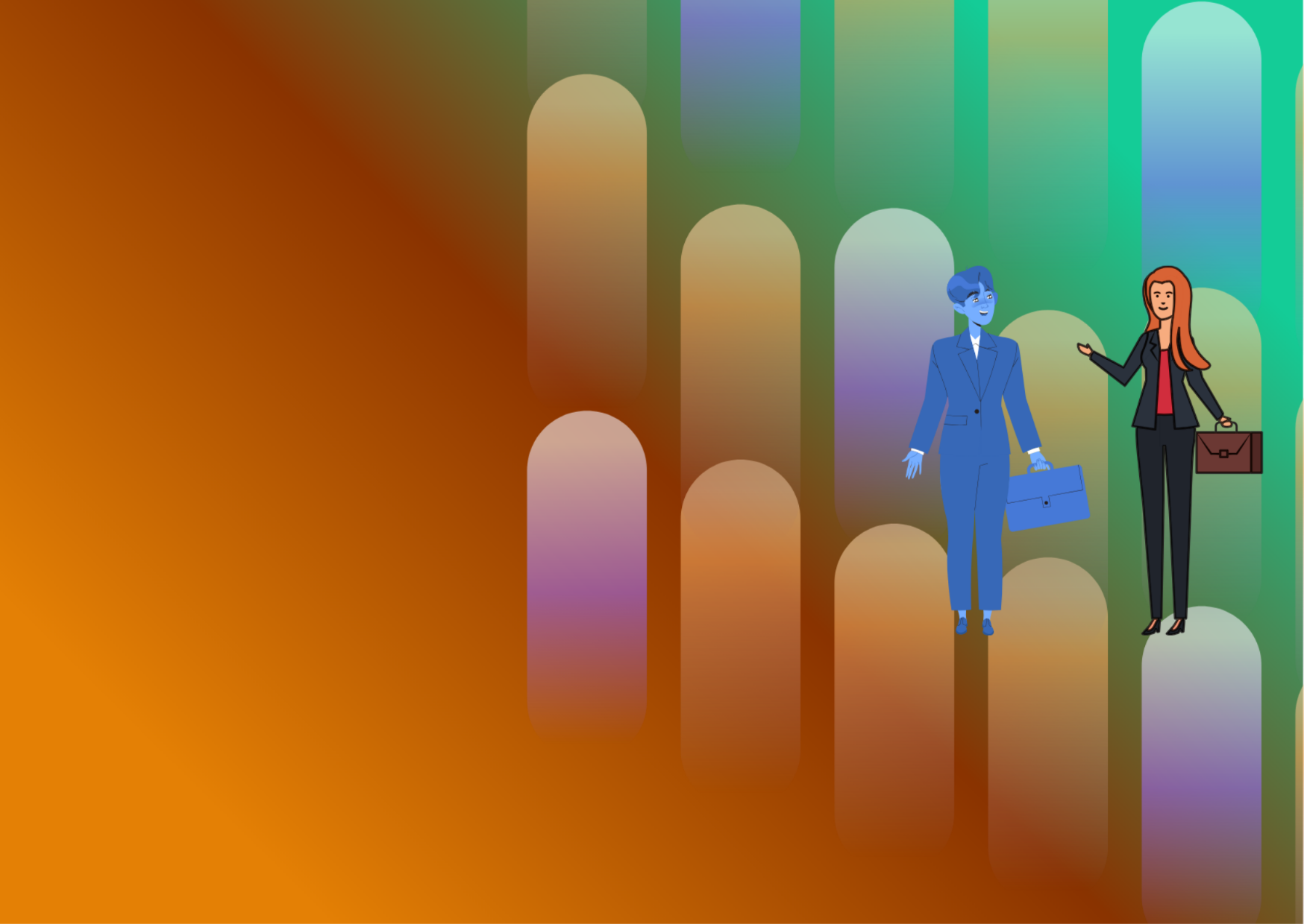 Step 5 — Marketing and sales