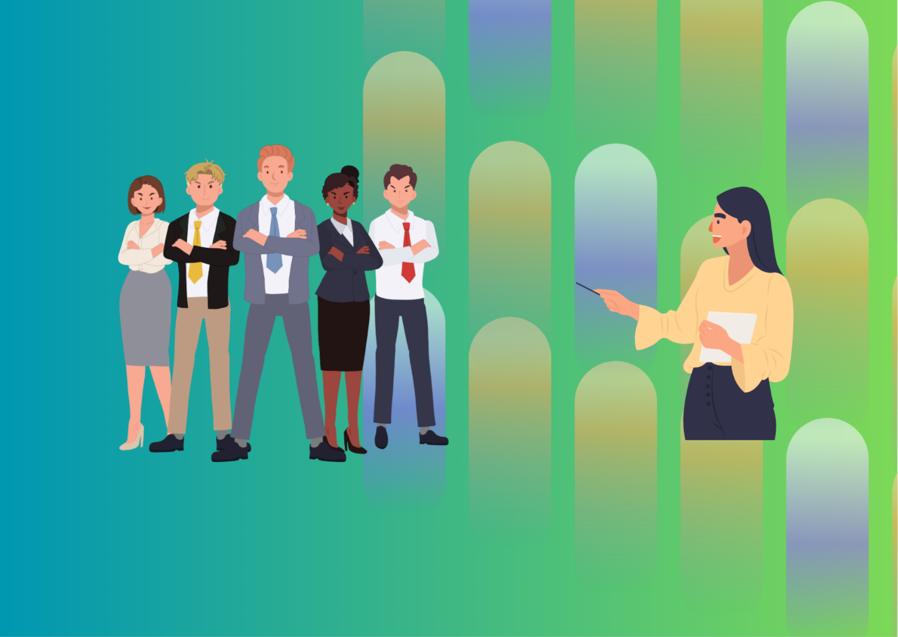 Step 1 — Choose your niche and define the problem